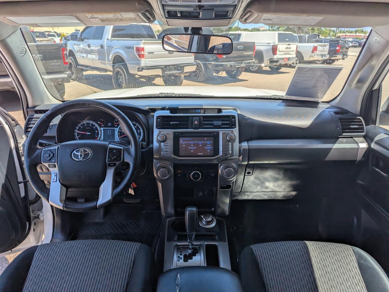 2015 Toyota 4Runner SR5 Grand Junction CO