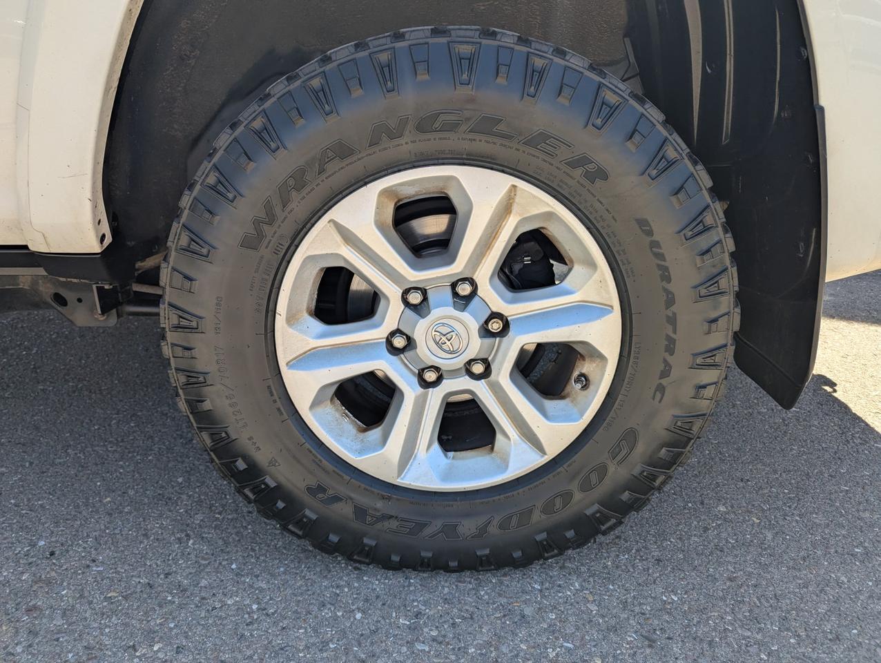 2015 Toyota 4Runner SR5 Grand Junction CO