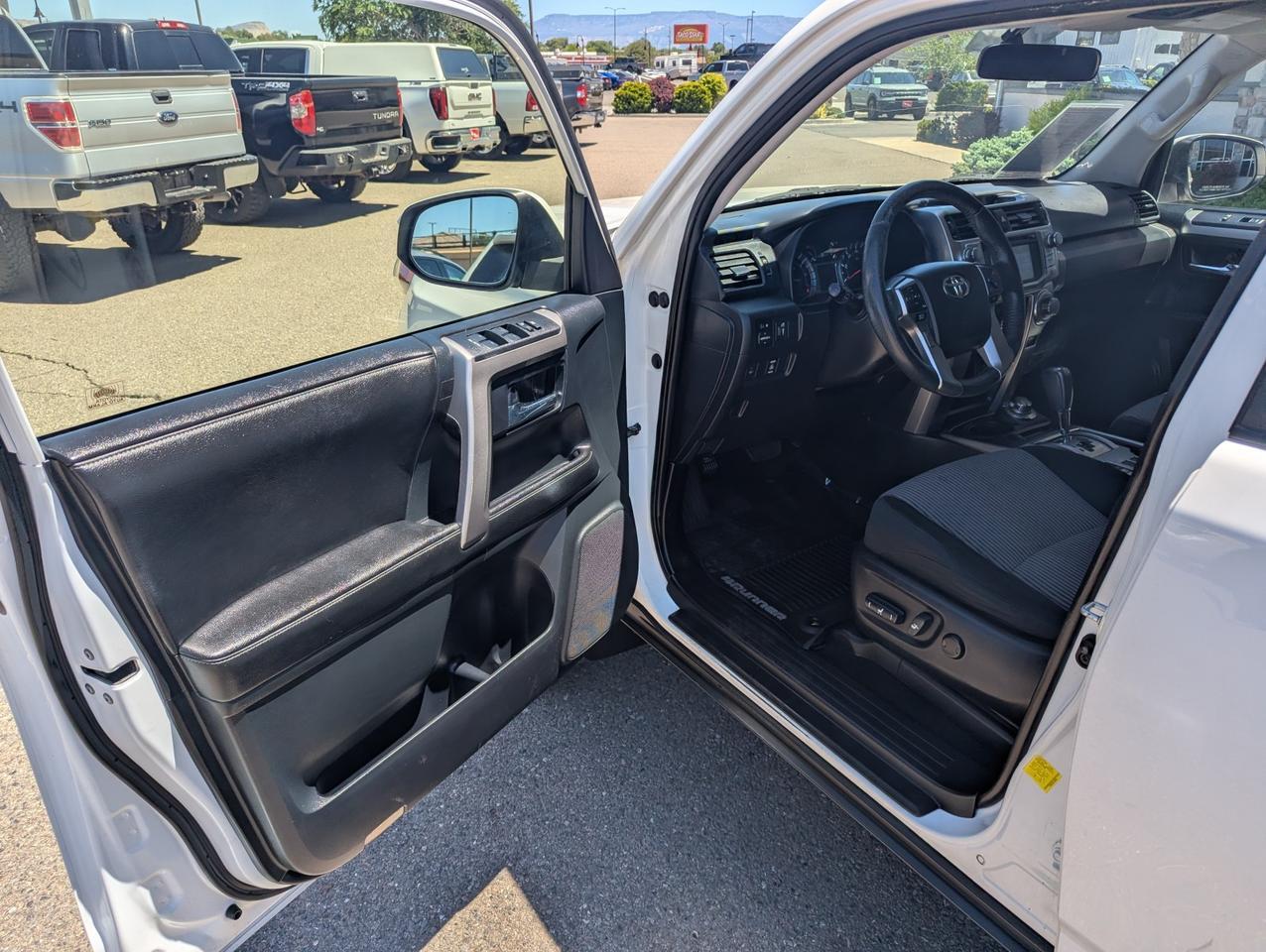 2015 Toyota 4Runner SR5 Grand Junction CO
