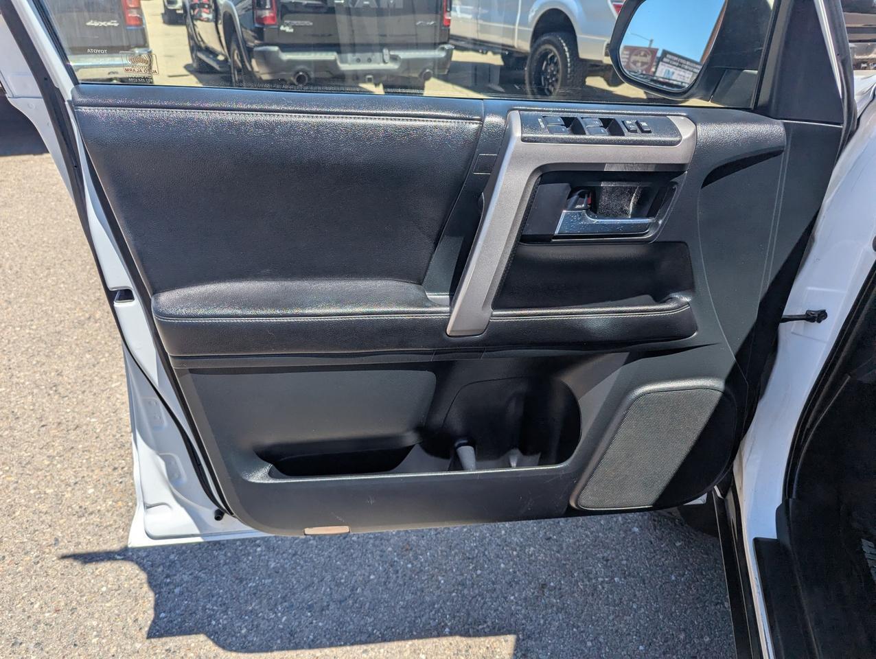 2015 Toyota 4Runner SR5 Grand Junction CO