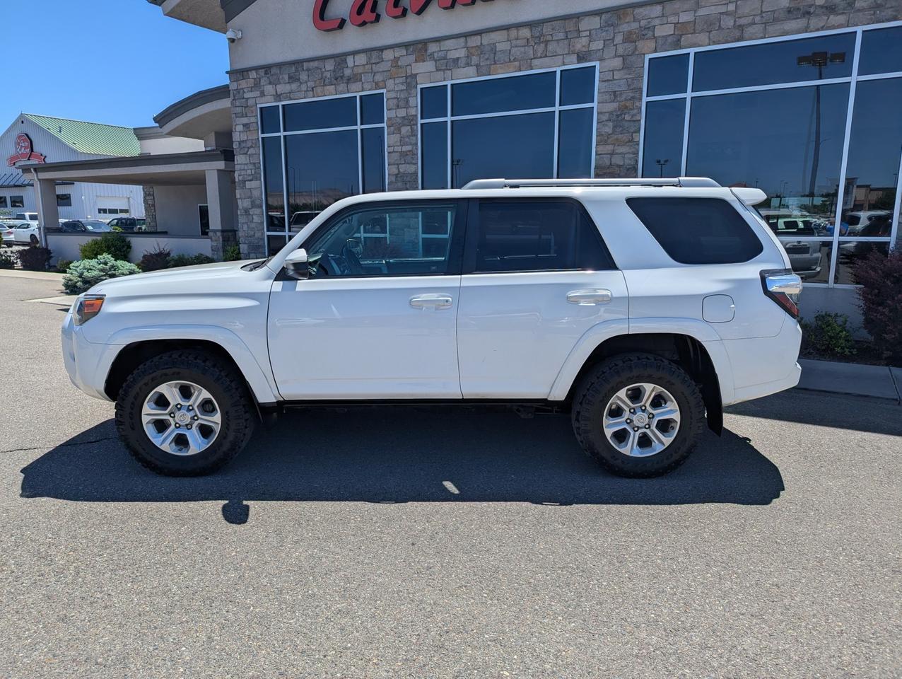 2015 Toyota 4Runner SR5 Grand Junction CO