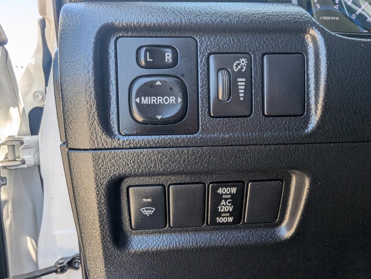2015 Toyota 4Runner SR5 Grand Junction CO