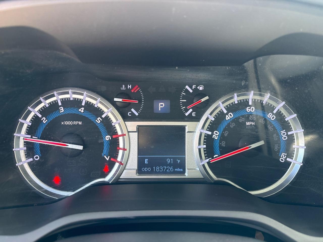 2015 Toyota 4Runner SR5 Grand Junction CO