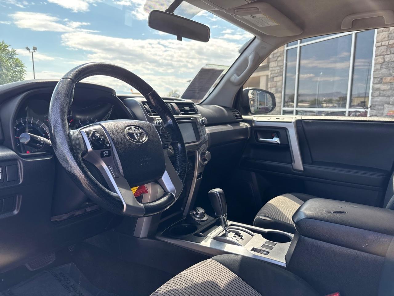 2015 Toyota 4Runner SR5 Grand Junction CO