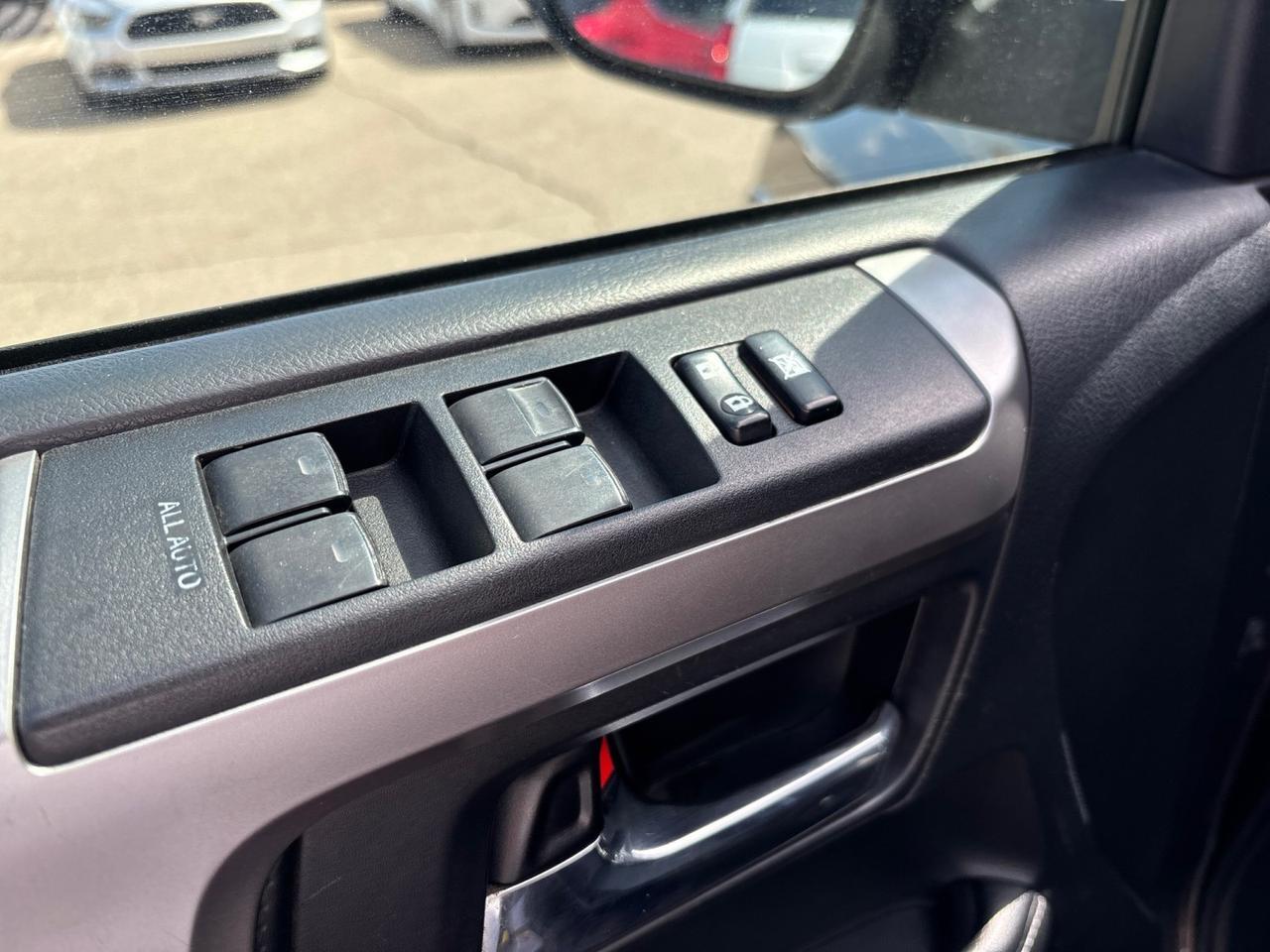 2015 Toyota 4Runner SR5 Grand Junction CO