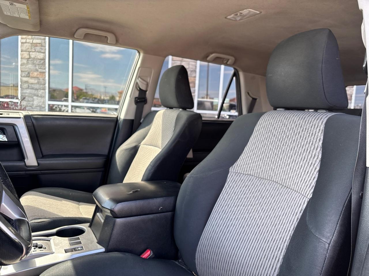 2015 Toyota 4Runner SR5 Grand Junction CO