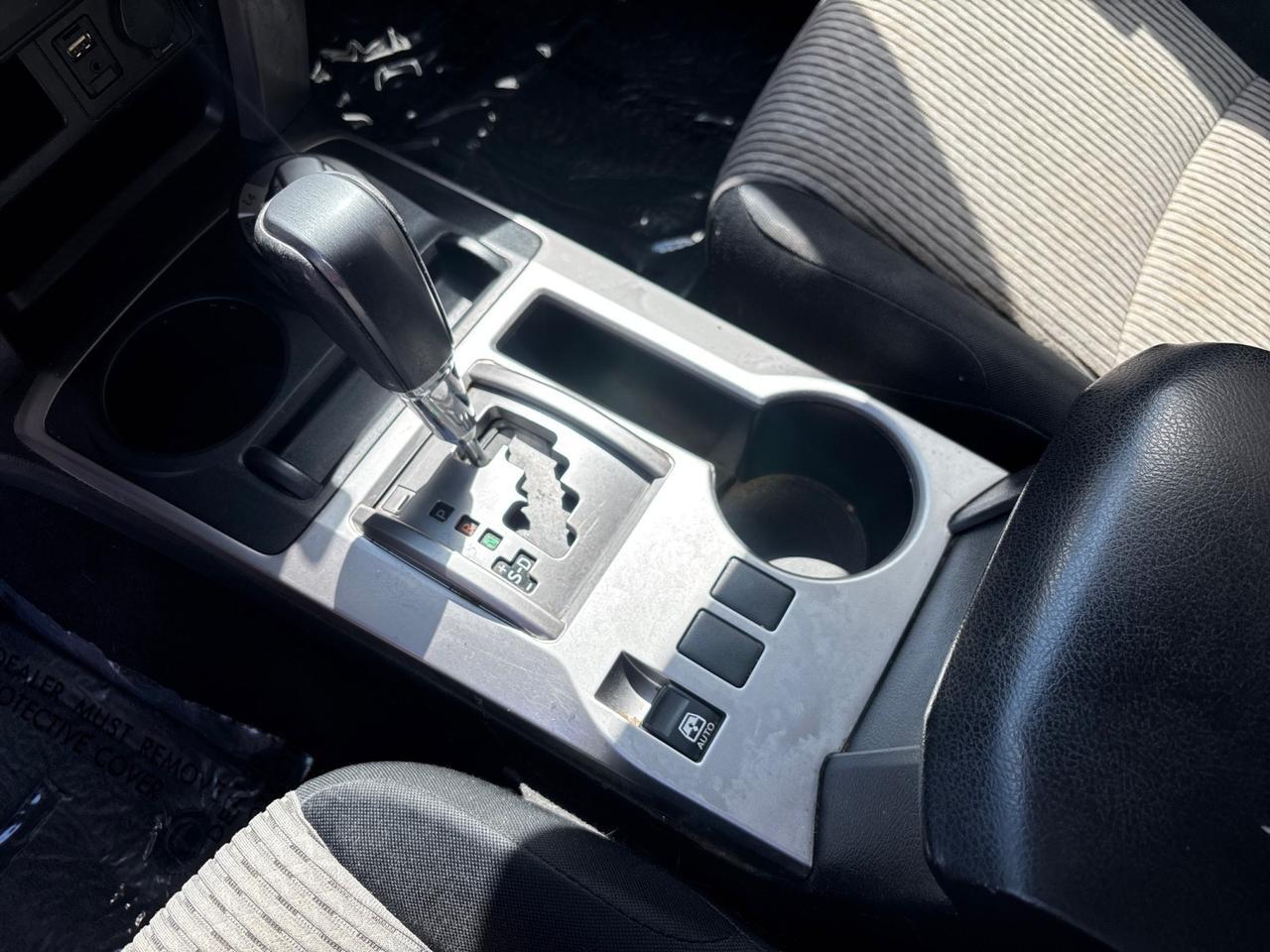 2015 Toyota 4Runner SR5 Grand Junction CO