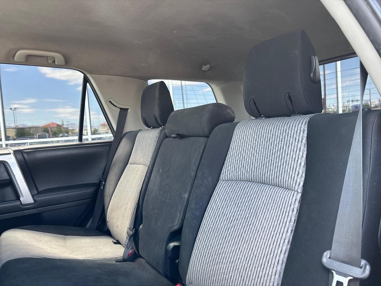 2015 Toyota 4Runner SR5 Grand Junction CO