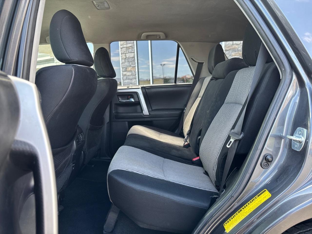 2015 Toyota 4Runner SR5 Grand Junction CO