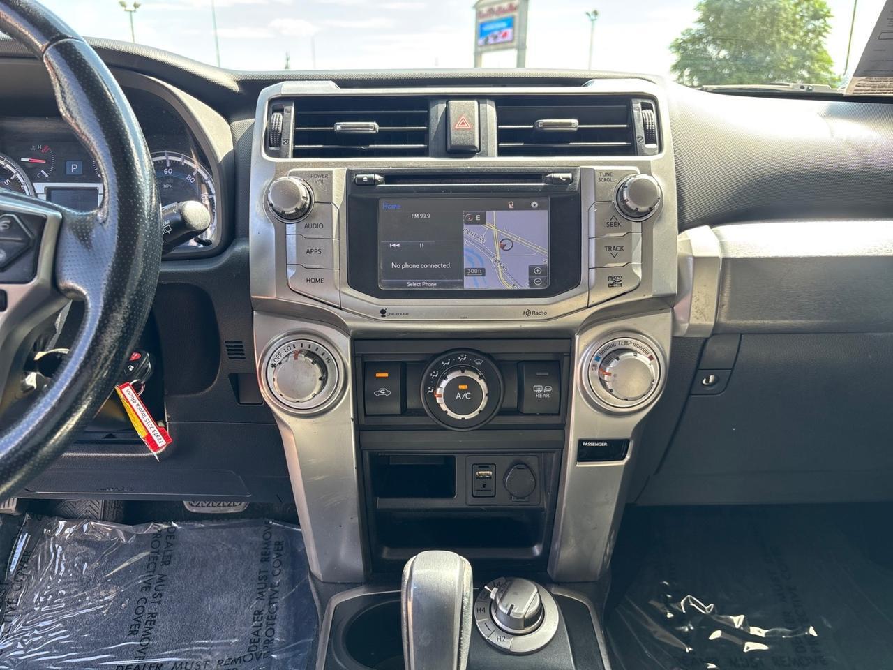 2015 Toyota 4Runner SR5 Grand Junction CO