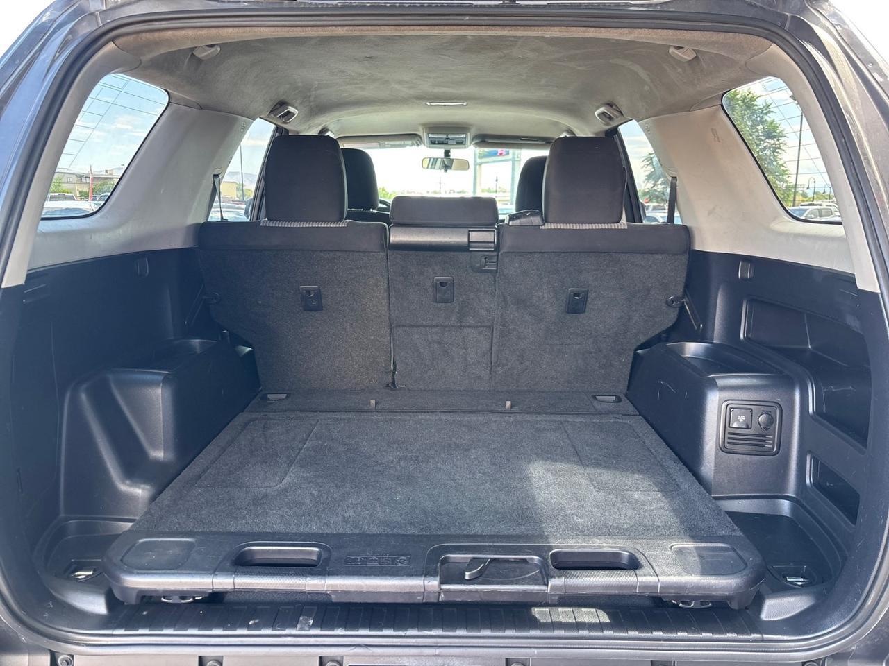 2015 Toyota 4Runner SR5 Grand Junction CO