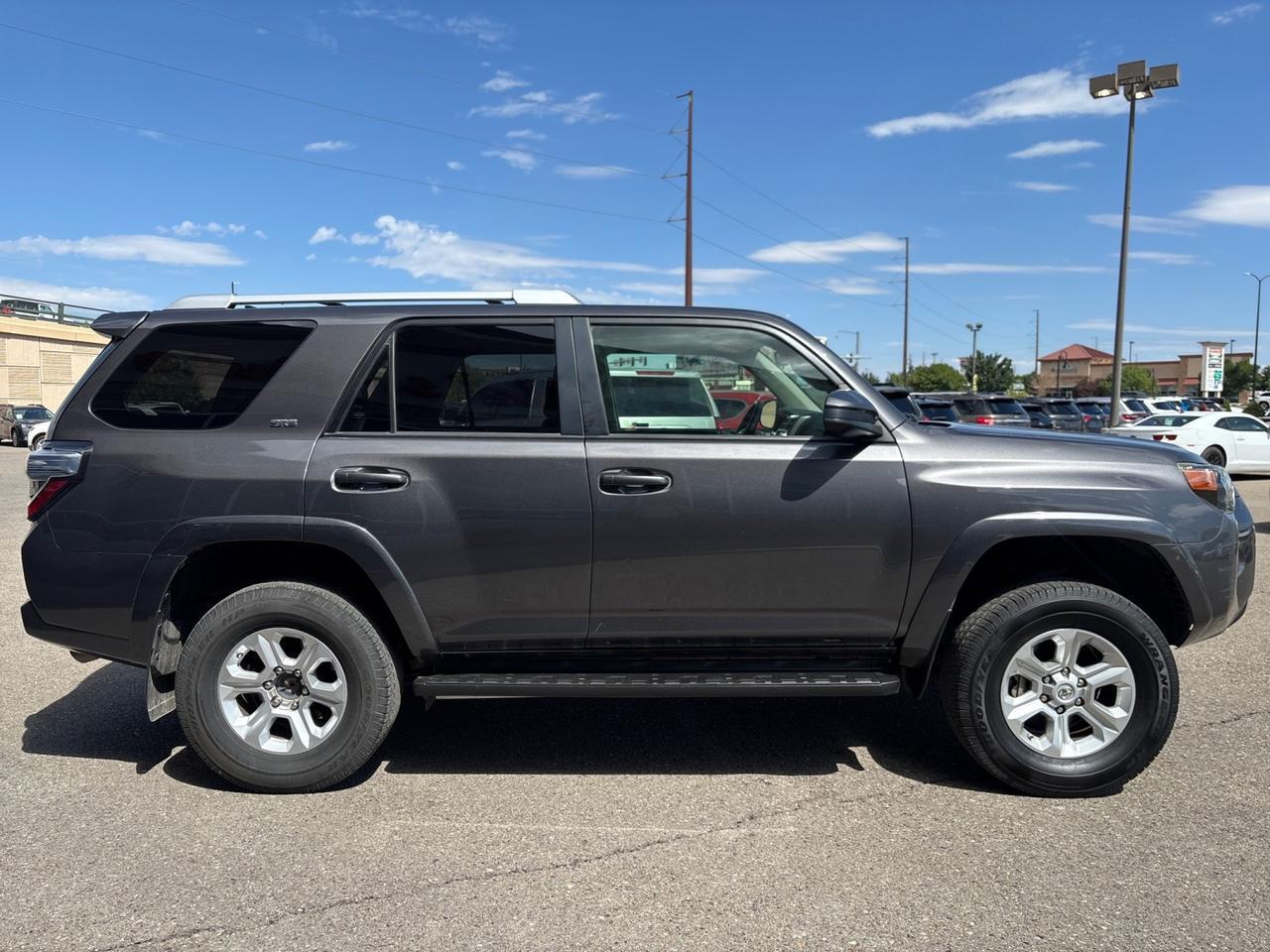 2015 Toyota 4Runner SR5 Grand Junction CO