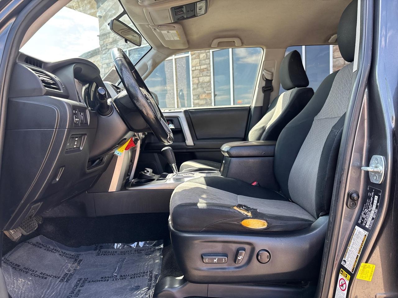 2015 Toyota 4Runner SR5 Grand Junction CO