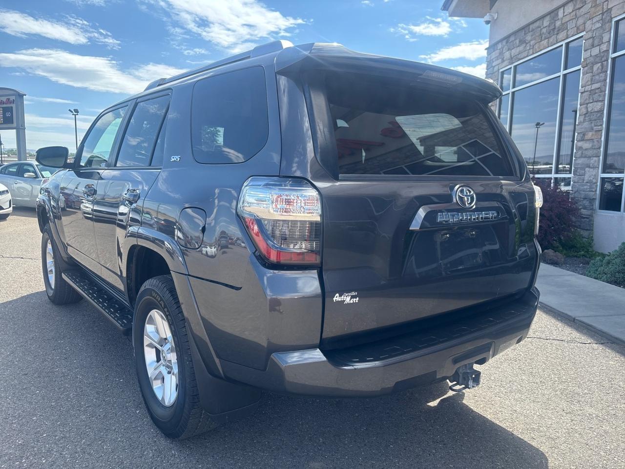 2015 Toyota 4Runner SR5 Grand Junction CO