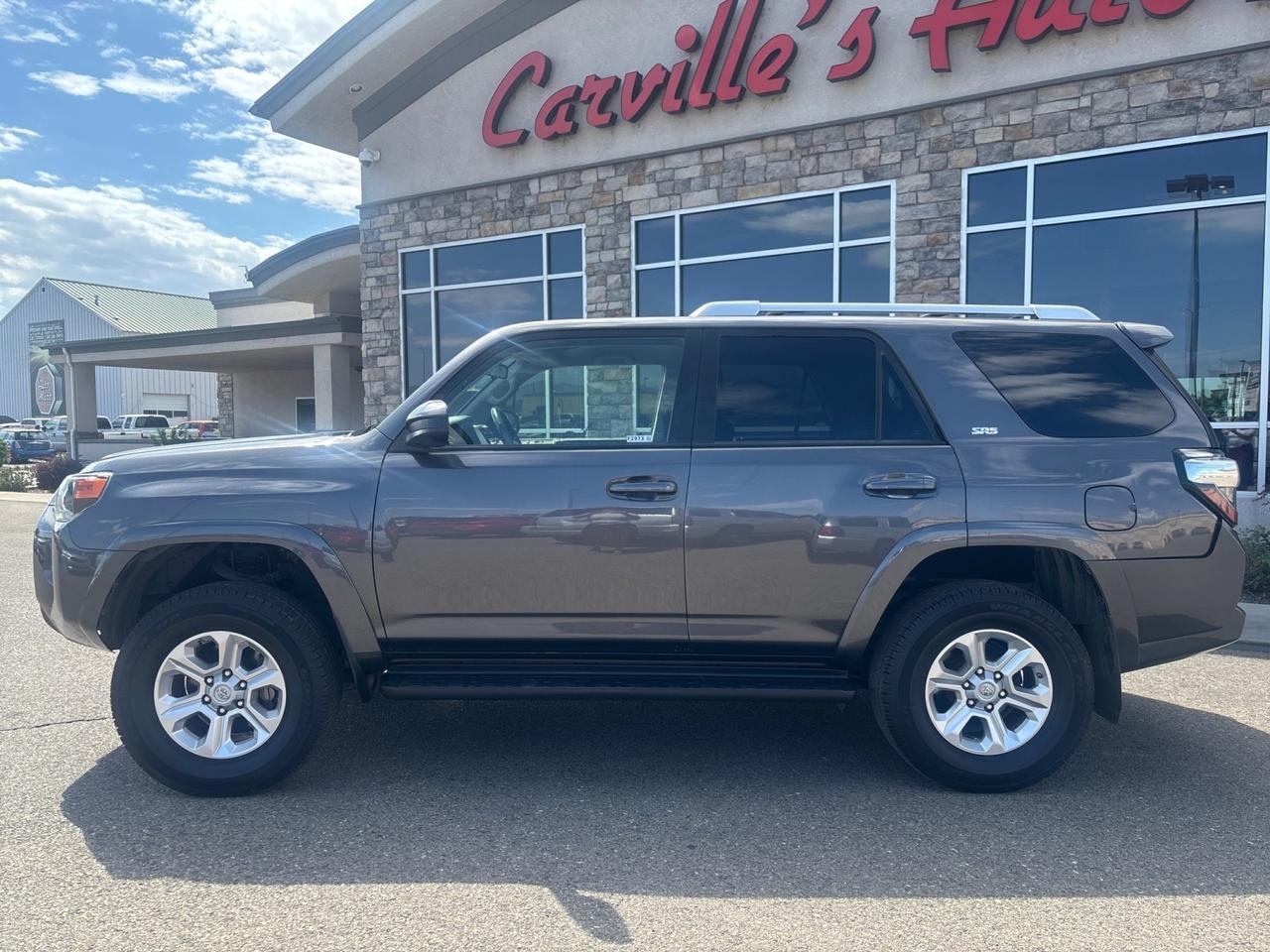 2015 Toyota 4Runner SR5 Grand Junction CO