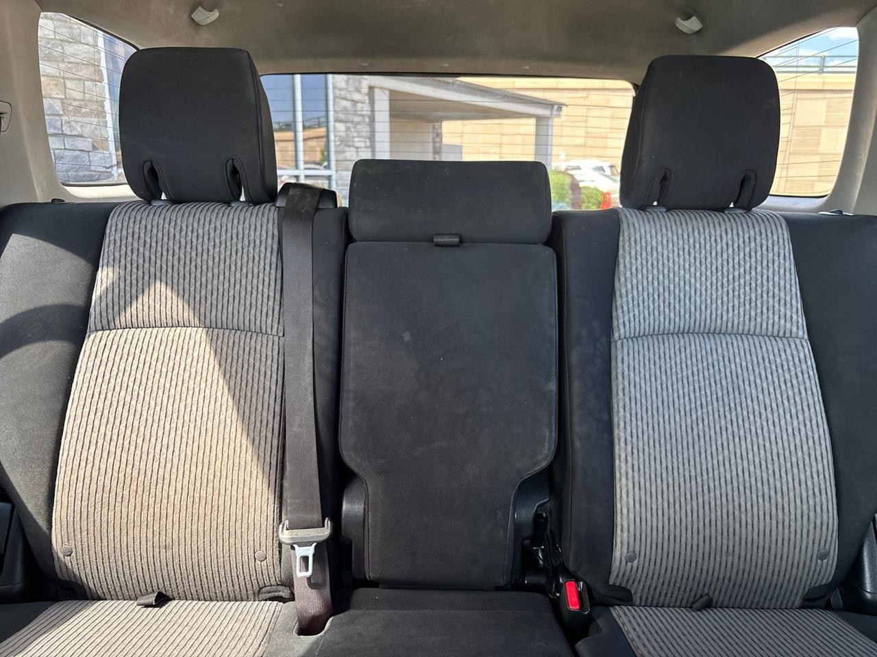 2015 Toyota 4Runner SR5 Grand Junction CO