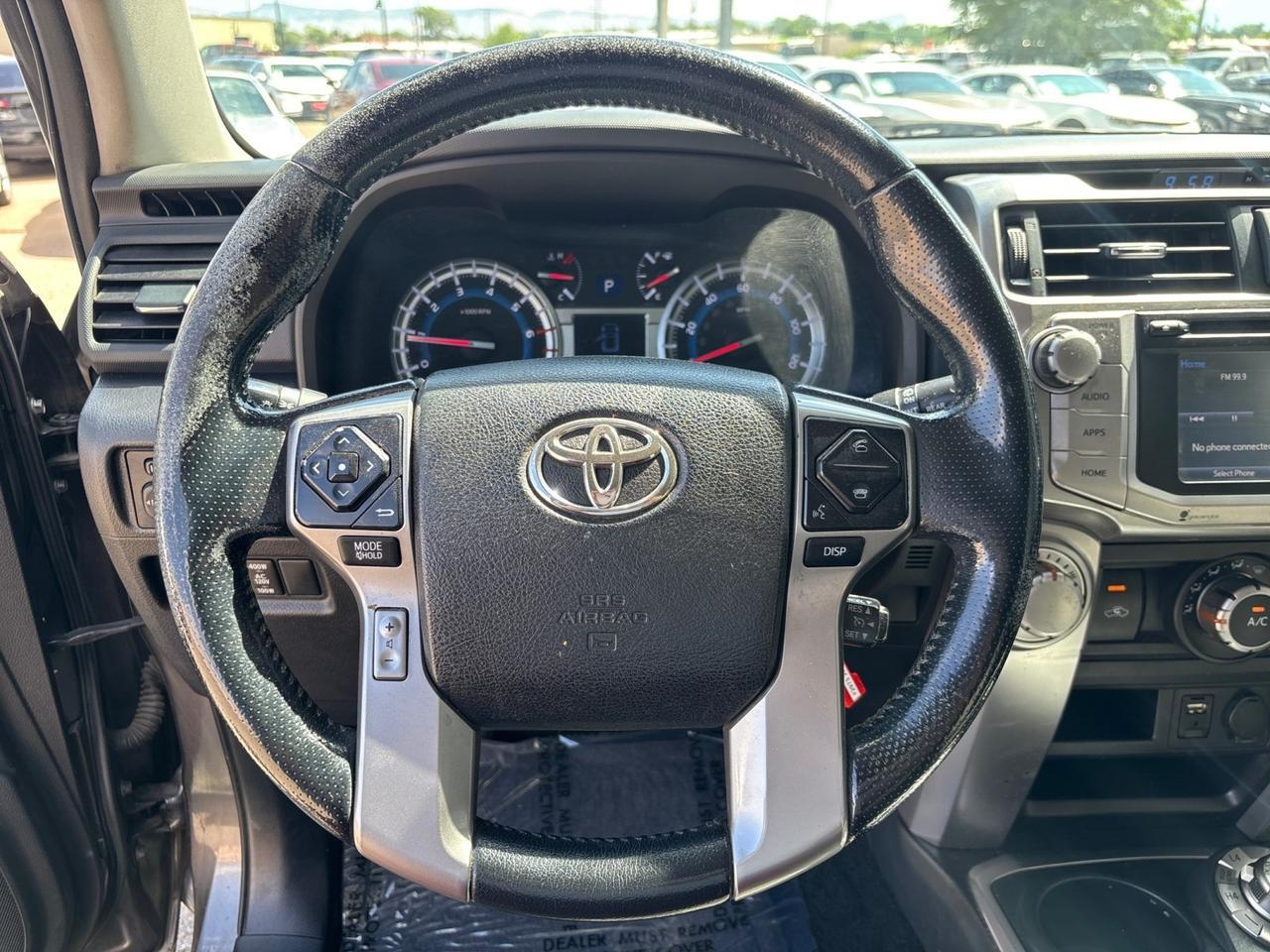 2015 Toyota 4Runner SR5 Grand Junction CO