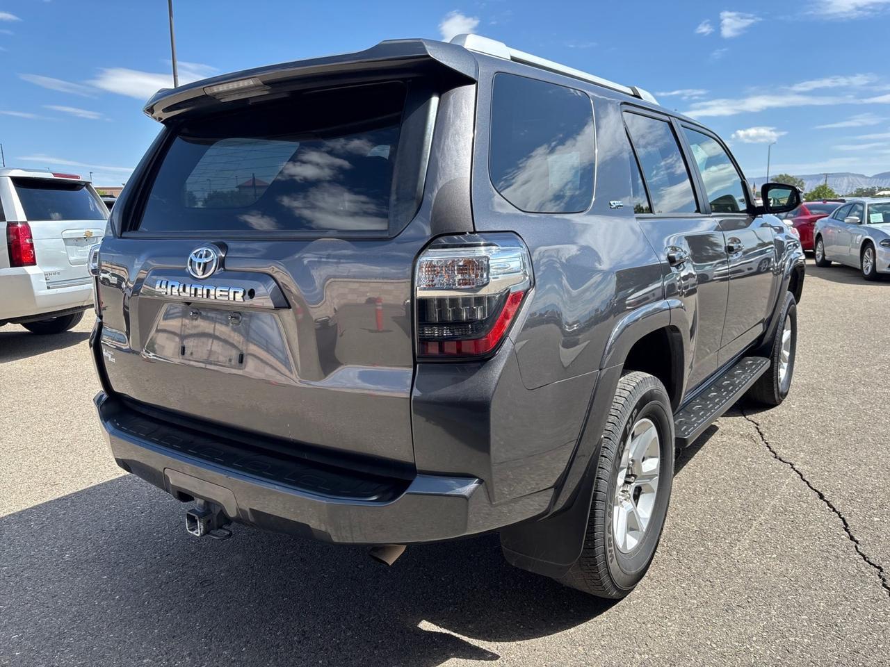2015 Toyota 4Runner SR5 Grand Junction CO