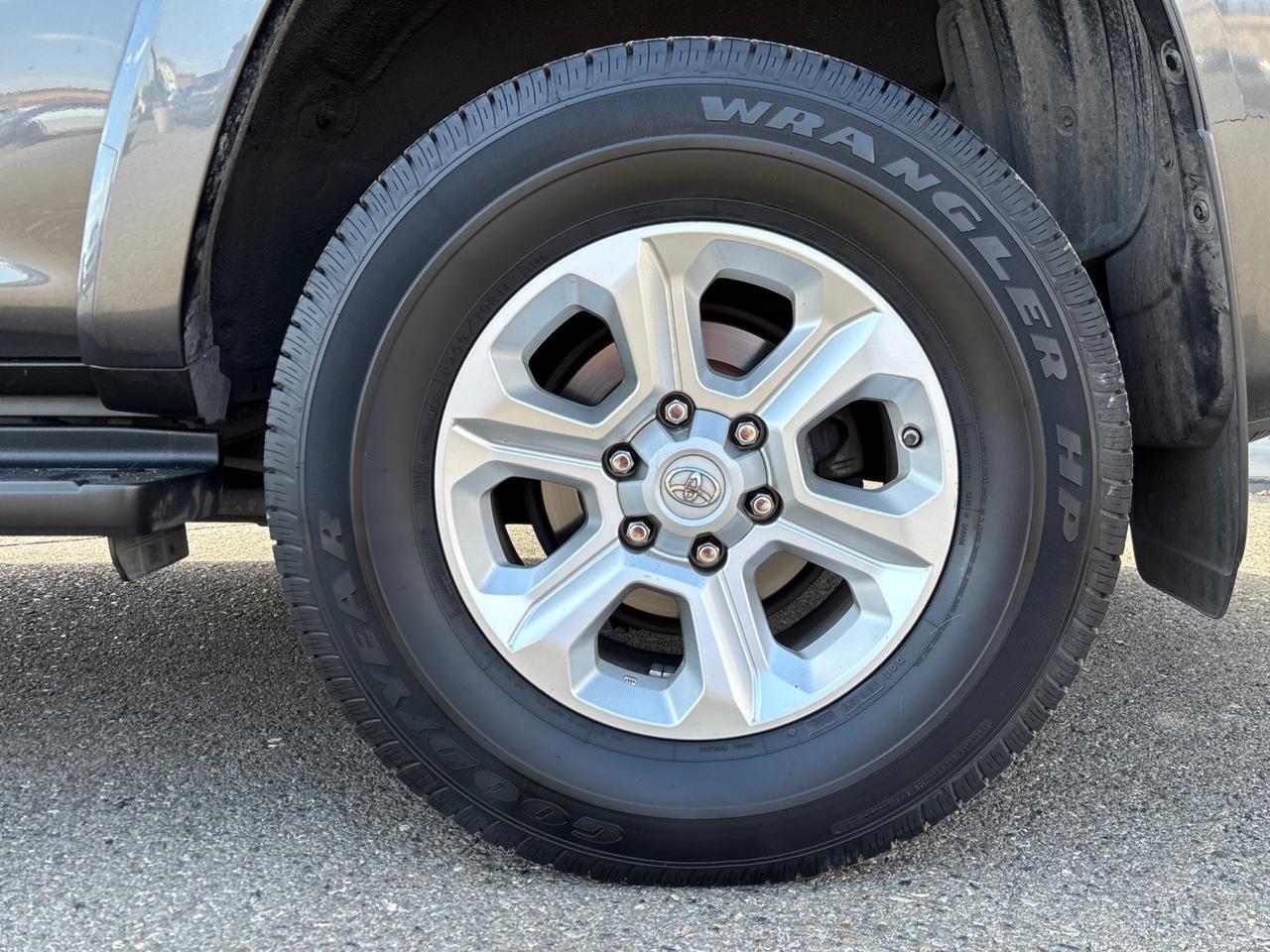 2015 Toyota 4Runner SR5 Grand Junction CO
