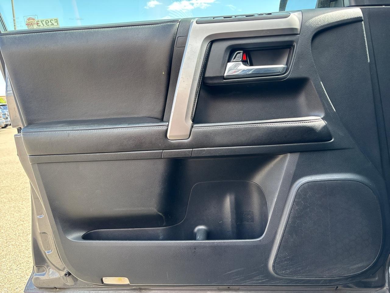 2015 Toyota 4Runner SR5 Grand Junction CO