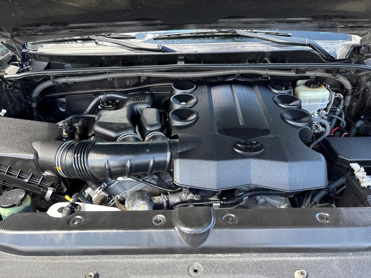 2015 Toyota 4Runner SR5 Grand Junction CO