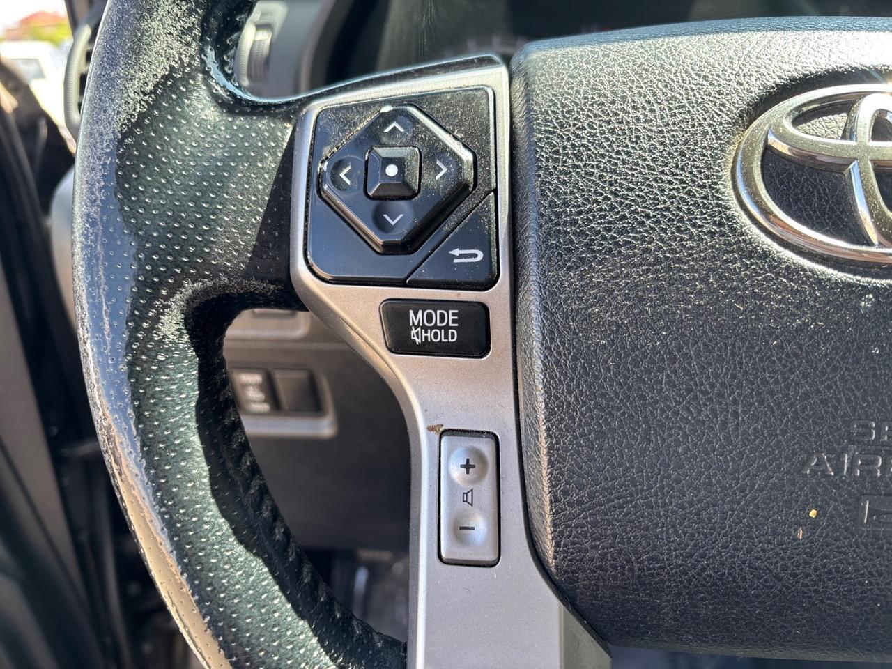 2015 Toyota 4Runner SR5 Grand Junction CO