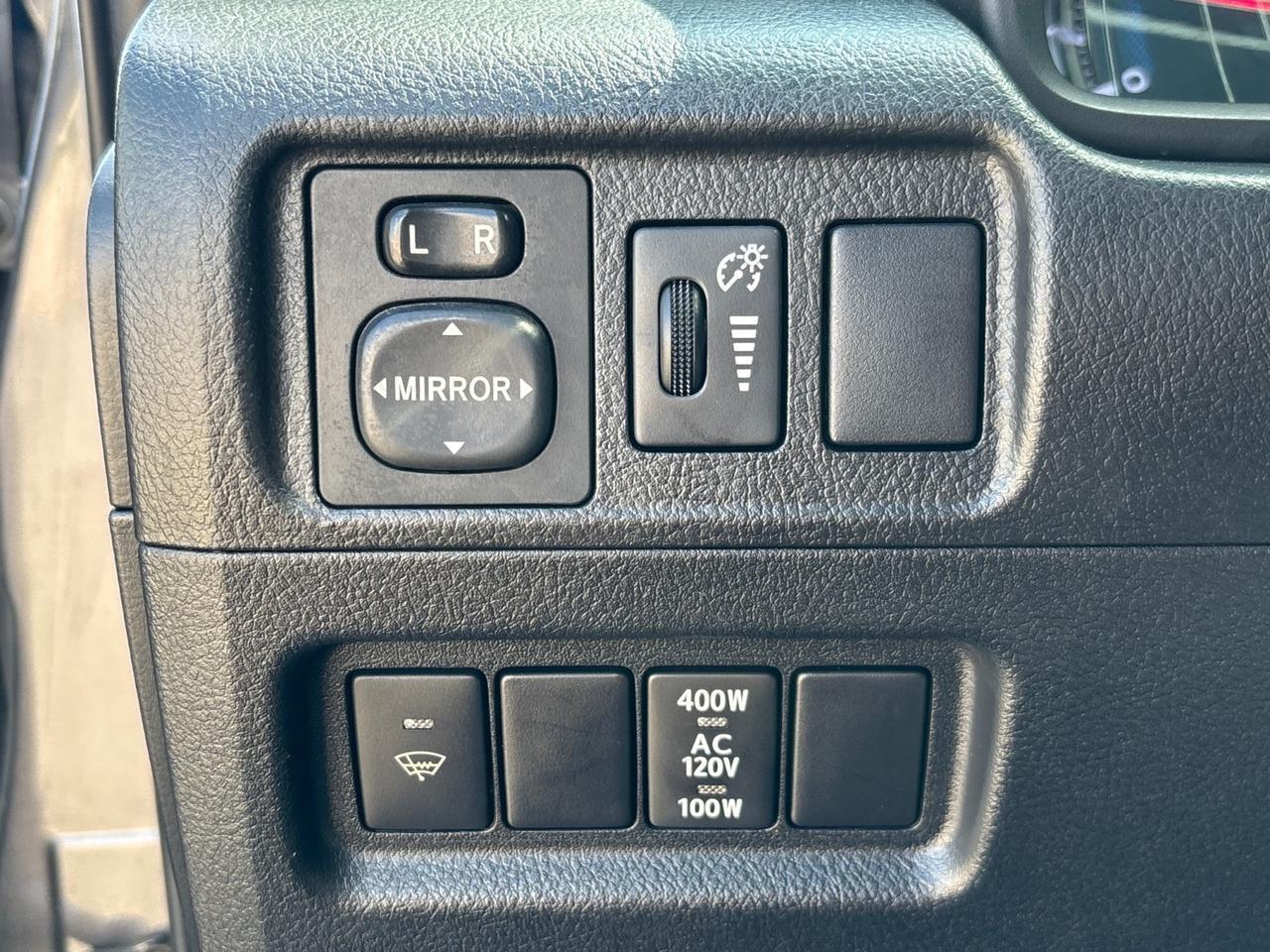 2015 Toyota 4Runner SR5 Grand Junction CO