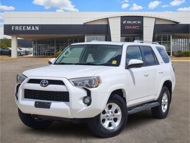 2015 Toyota 4Runner SR5 Grapevine TX