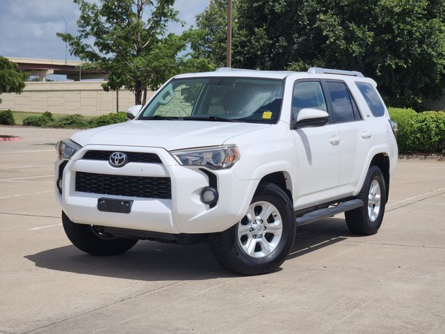 2015 Toyota 4Runner SR5 Grapevine TX