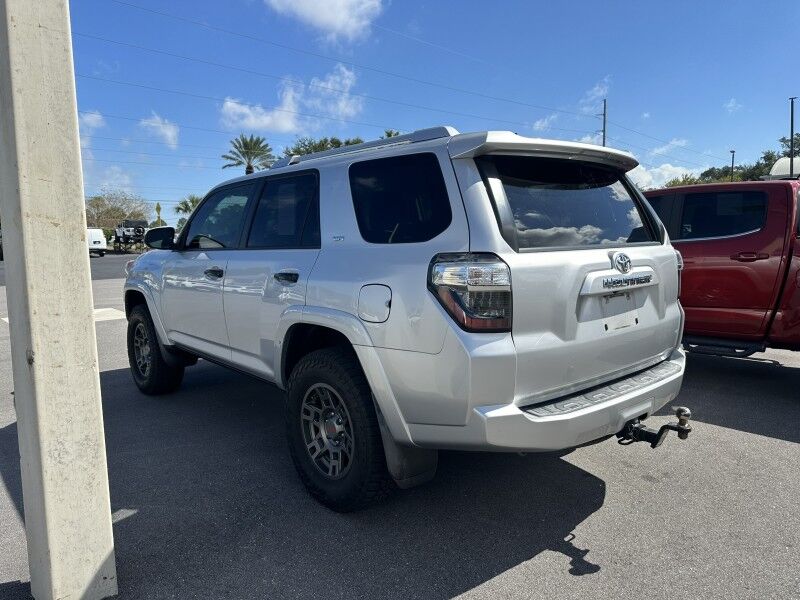 2015 Toyota 4Runner SR5 Jacksonville FL
