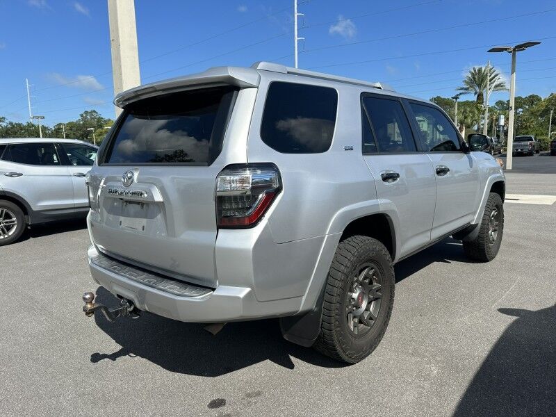 2015 Toyota 4Runner SR5 Jacksonville FL