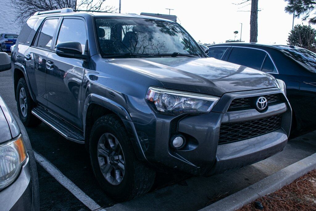 2015 Toyota 4Runner SR5 Oklahoma City OK