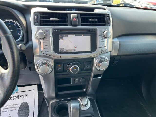 2015 Toyota 4Runner SR5 Premium 4WD Ashland VA