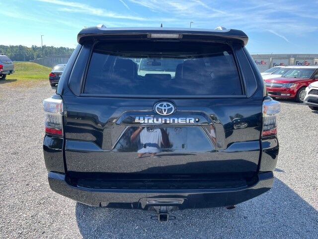 2015 Toyota 4Runner SR5 Premium 4WD Ashland VA