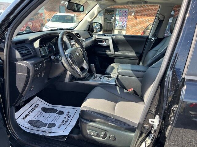 2015 Toyota 4Runner SR5 Premium 4WD Ashland VA