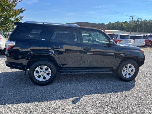2015 Toyota 4Runner SR5 Premium 4WD Ashland VA