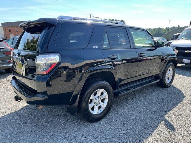 2015 Toyota 4Runner SR5 Premium 4WD Ashland VA