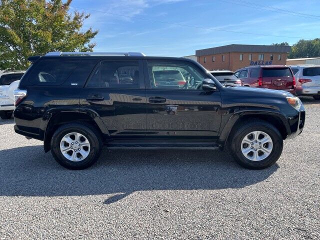 2015 Toyota 4Runner SR5 Premium 4WD Ashland VA