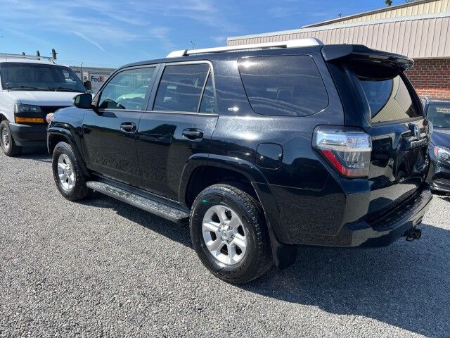 2015 Toyota 4Runner SR5 Premium 4WD Ashland VA