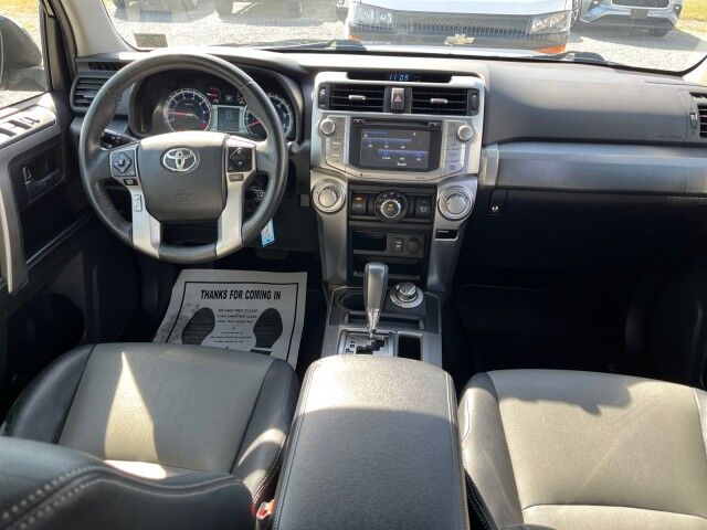 2015 Toyota 4Runner SR5 Premium 4WD Ashland VA