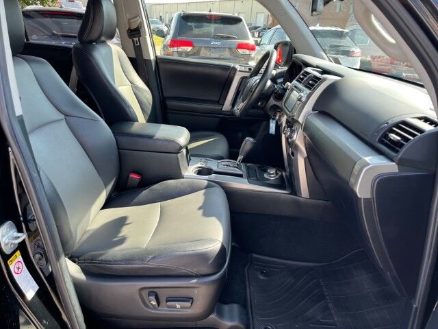 2015 Toyota 4Runner SR5 Premium 4WD Ashland VA
