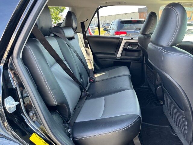2015 Toyota 4Runner SR5 Premium 4WD Ashland VA