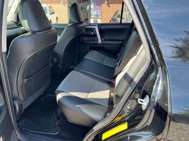 2015 Toyota 4Runner SR5 Premium 4WD Ashland VA