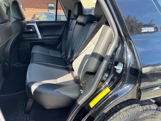 2015 Toyota 4Runner SR5 Premium 4WD Ashland VA