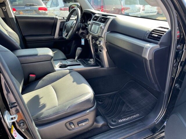 2015 Toyota 4Runner SR5 Premium 4WD Ashland VA