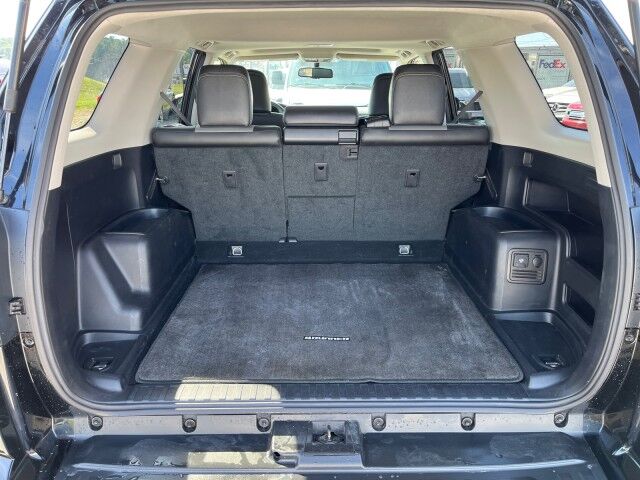 2015 Toyota 4Runner SR5 Premium 4WD Ashland VA