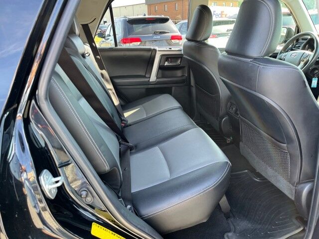 2015 Toyota 4Runner SR5 Premium 4WD Ashland VA