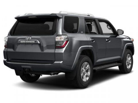 2015 Toyota 4Runner SR5 Premium Hurst TX