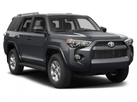 2015 Toyota 4Runner SR5 Premium Hurst TX