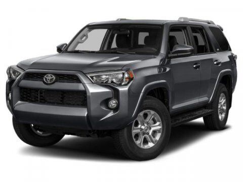2015 Toyota 4Runner SR5 Premium Hurst TX